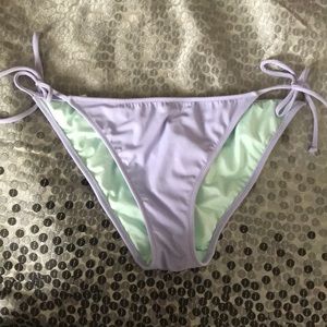 Bathing suit bottoms